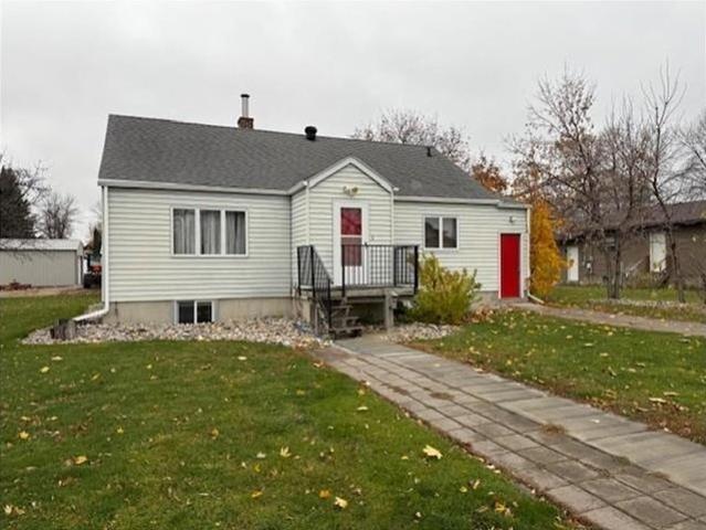 House for sale in Breckenridge, Minnesota