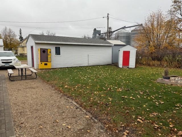 House for sale in Breckenridge, Minnesota