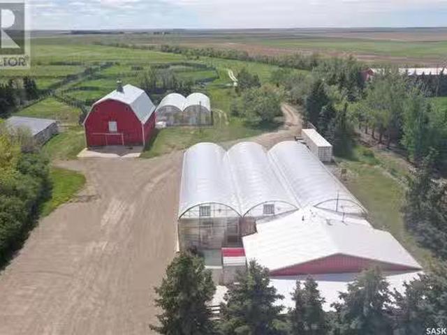House for sale in Lac Pelletier, Saskatchewan