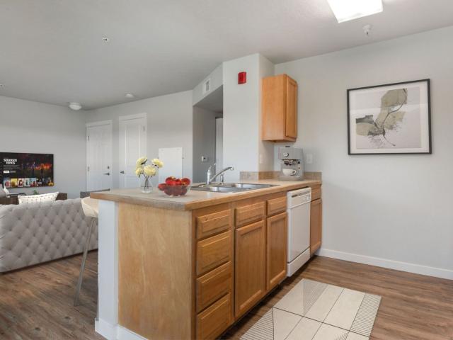 Apartment for rent in Caldwell