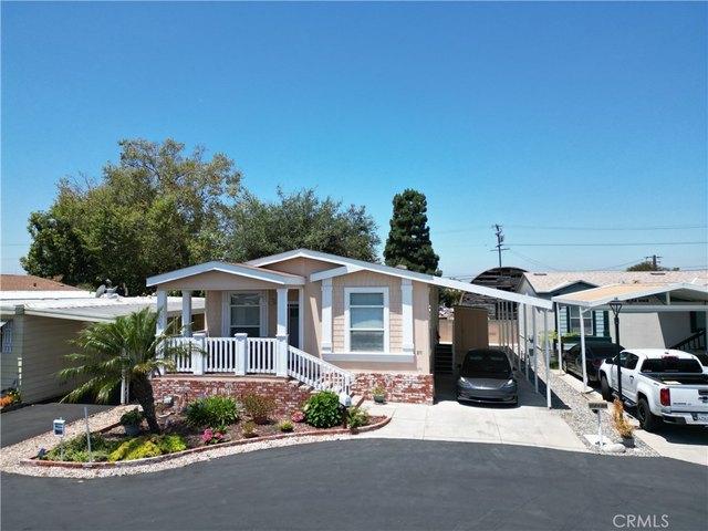 House for sale in Fountain Valley, California