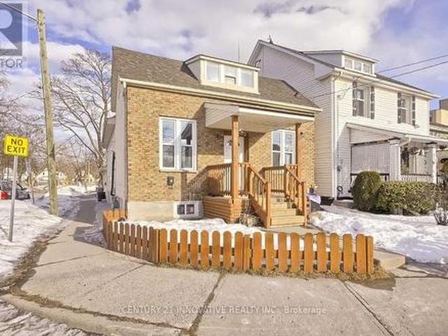 Property for sale in Durham, Ontario