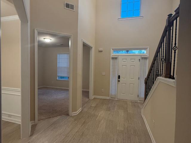 House for sale in Mcdonough, Georgia