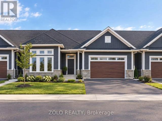 House for rent in Niagara, Ontario