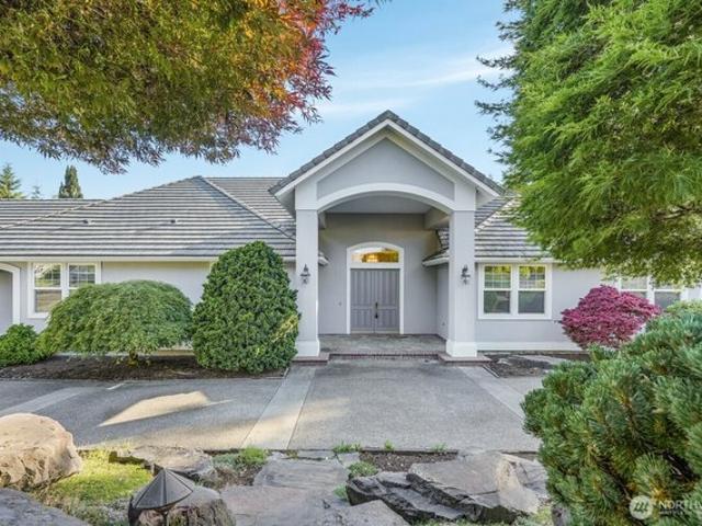 House for sale in Chehalis, Washington