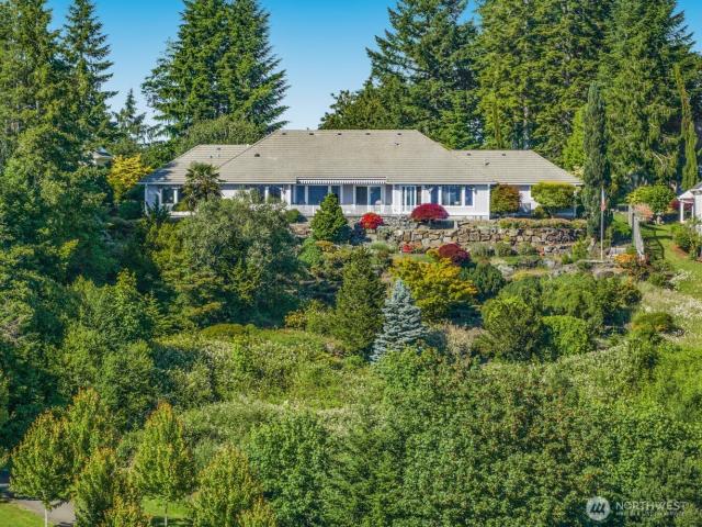 House for sale in Chehalis, Washington