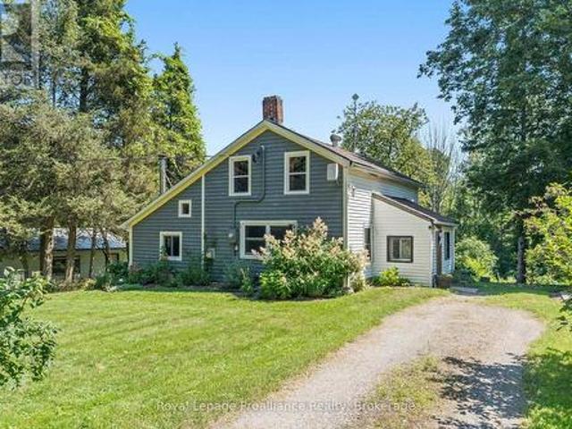 House for sale in Brighton, Ontario