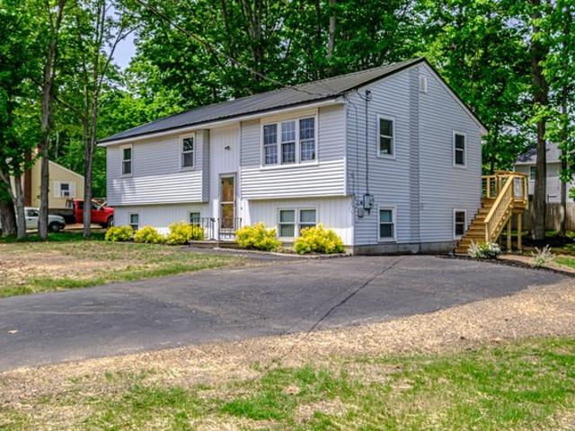 House for sale in South Portland, Maine