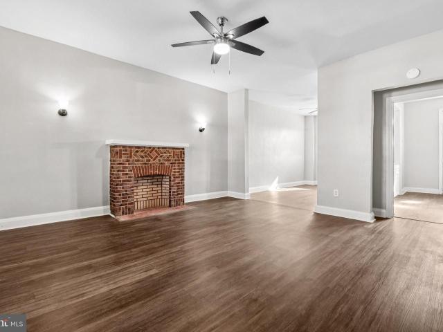Townhouse for rent in Gibsonton, Maryland
