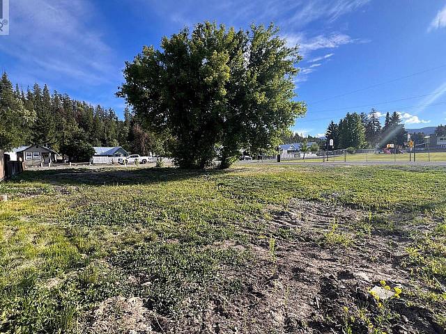 Land for sale in British Columbia