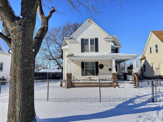 House for sale in Kansas