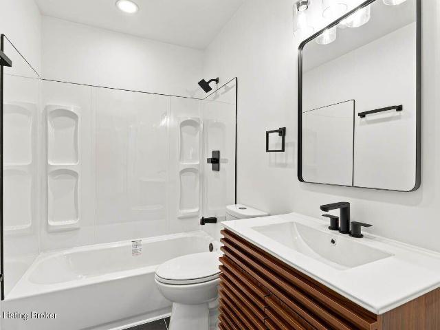 House for sale in Louisville, Kentucky