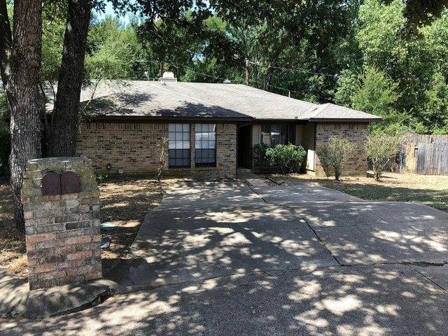 House for sale in Mansfield, Tarrant County