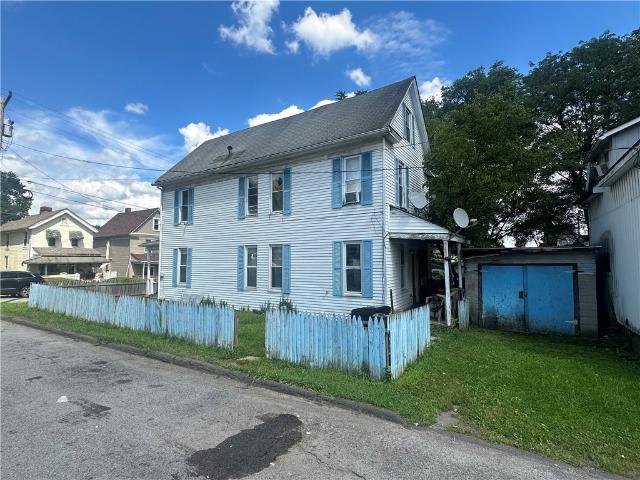 House for sale in Butler, Pennsylvania