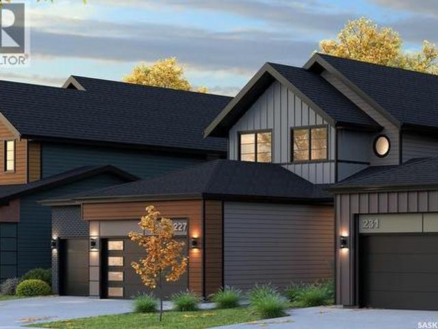 House for sale in Saskatoon, Saskatchewan