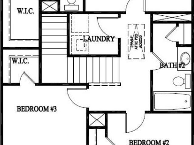House for sale in Allenhurst, Georgia