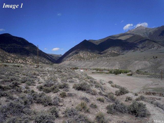 Land for sale in Austin, Nevada