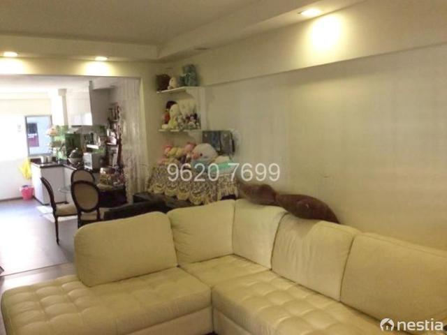 Apartment for sale in Ang Mo Kio