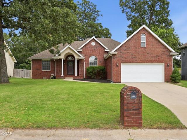 House for sale in Carl Junction, Missouri