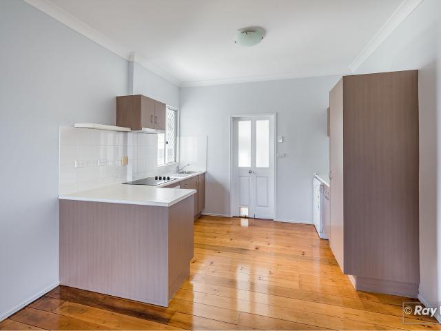 Apartment for rent in Rockhampton, Queensland