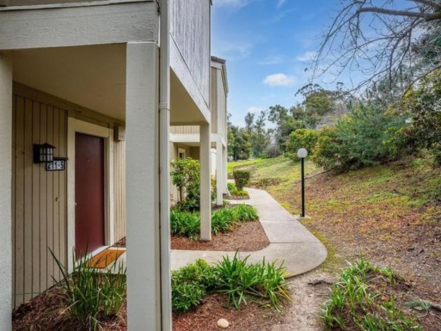 Townhouse for sale in Hercules, California
