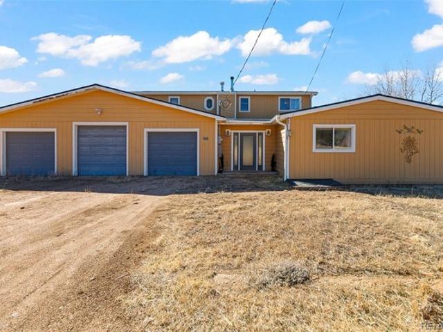 House for sale in Bailey, Colorado