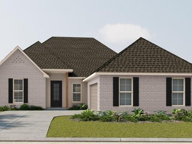 House for sale in Youngsville, Louisiana