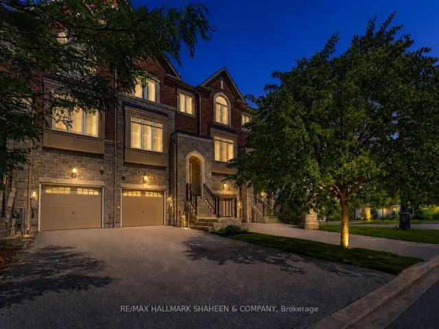 Townhouse for sale in Woburn, Ontario