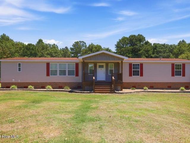 House for sale in Columbia, North Carolina
