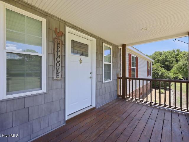House for sale in Columbia, North Carolina