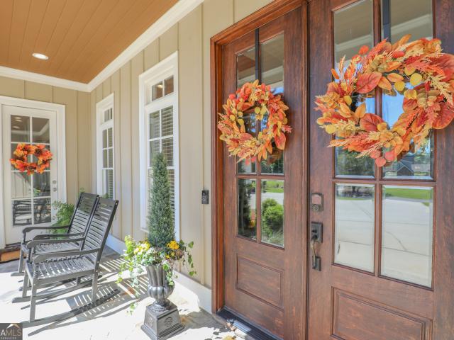 House for sale in Baldwin, Georgia