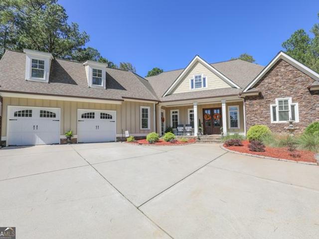 House for sale in Baldwin, Georgia
