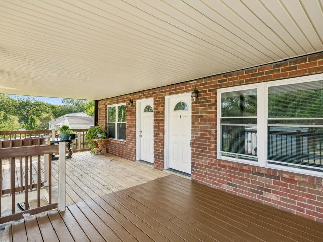 House for sale in Tennessee