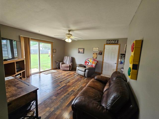 House for sale in Willard, Missouri