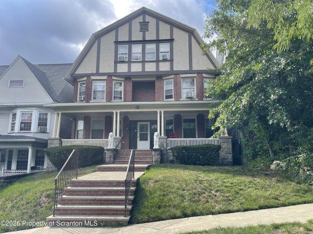 House for sale in Scranton, Pennsylvania