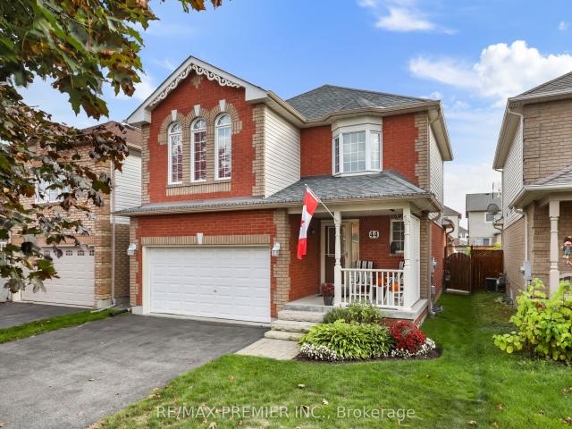 House for sale in Durham, Ontario