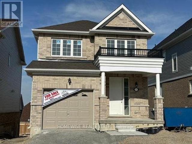 House for sale in Durham, Ontario
