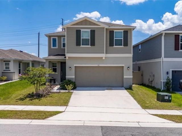 House for sale in Auburndale, Florida