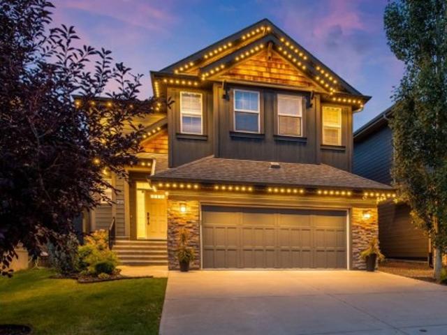 House for sale in Auburn Bay, Calgary