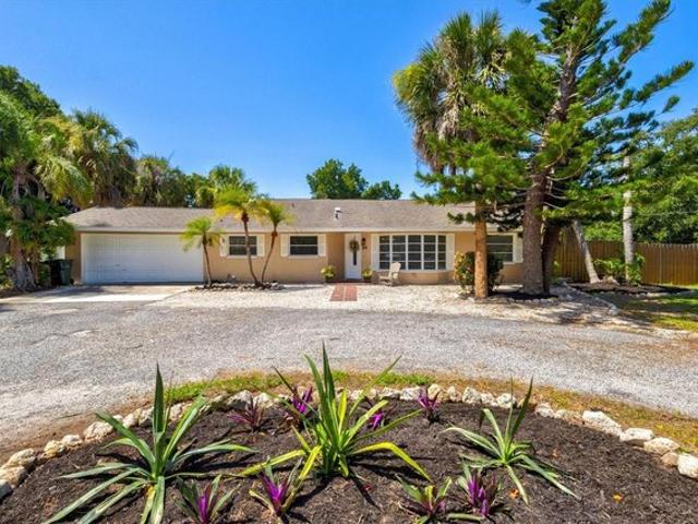 House for sale in Nokomis, Florida