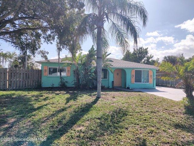 House for sale in Indialantic, Florida