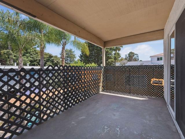 Apartment for rent in San Clemente, California