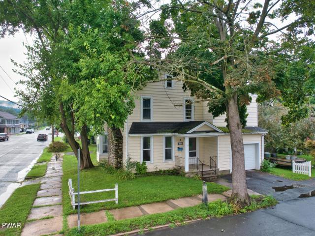 House for sale in Matamoras, Pike County