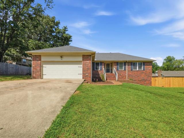 House for sale in Ark