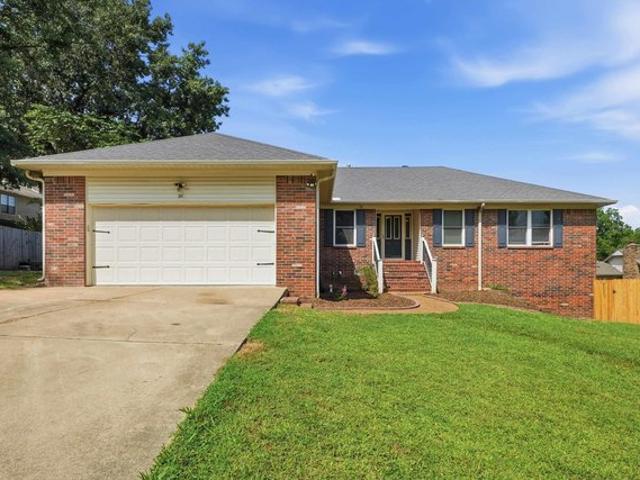 House for sale in Ark