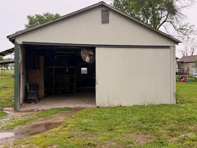Land for sale in Clarence, Missouri