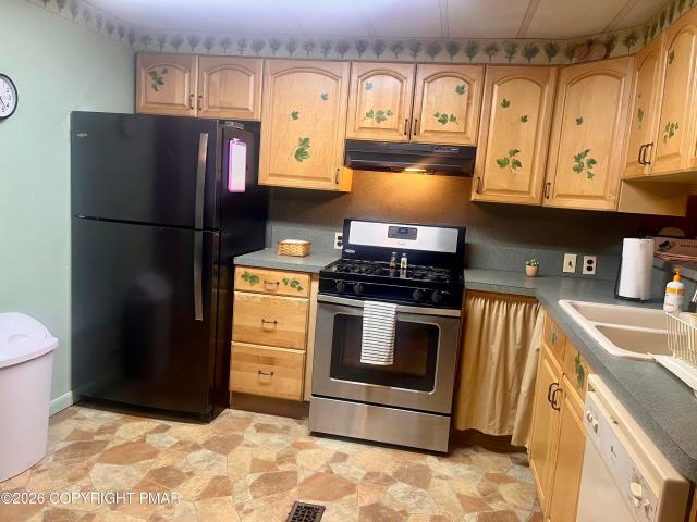 House for sale in Sciota, Pennsylvania