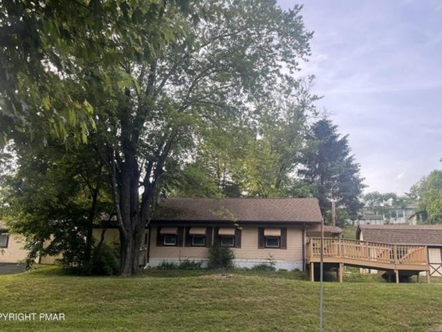 House for sale in Stroudsburg, Pennsylvania
