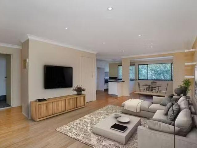 Apartment for rent in Wanniassa, Australian Capital Territory