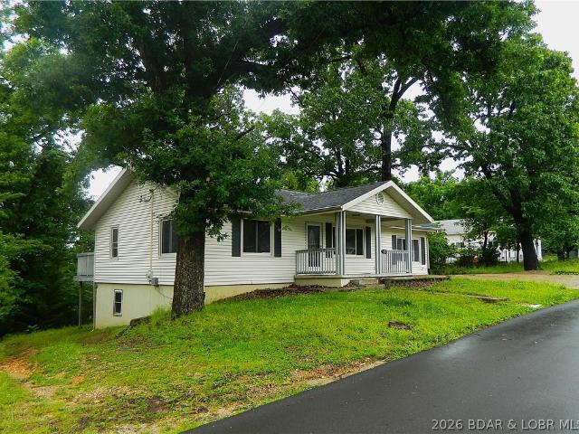 House for sale in Lake Ozark, Missouri